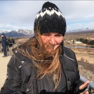 Meet your Posher, Grace